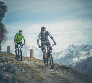 Wandern Vipiteno