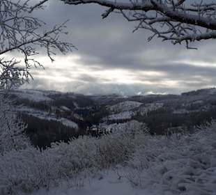 Wandern Elzach