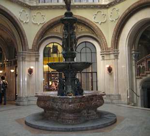 Einkaufspasage Herrengasse