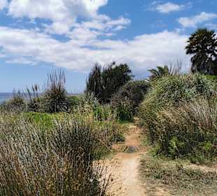 Wandern Burgau