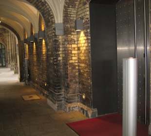 Börsenhof A (Marktstraße)