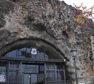 Kościół Gellertberg