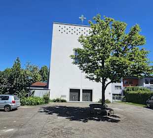Erlöserkirche