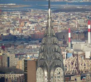 Chrysler Building