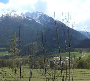 Dokumentation Obersalzberg 