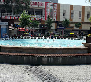 Altstadt Antalya - Kaleici