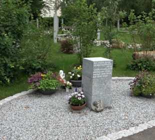 Friedhof Derendingen