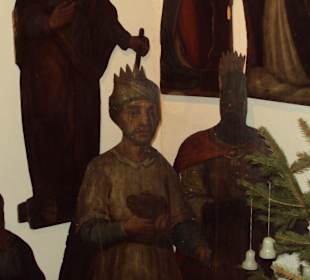 Skanzen a muzeum Moto a Vela