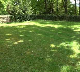 Friedhof Heiligkreuz