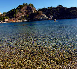 Isola Bella (Sizilien)