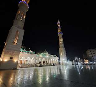 El Mina Moschee 