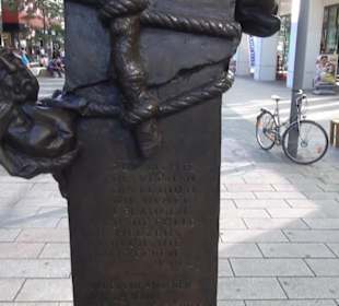Unzeitgemäße Zeitgenossen