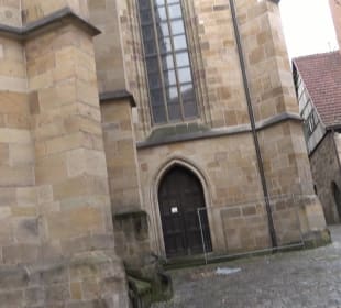 Frauenkirche Esslingen am Neckar