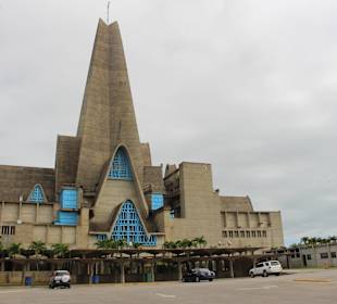 Kathedrale von Higuey