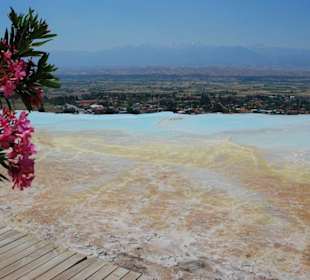 Pamukkale