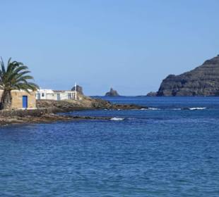 Ausflug nach La Graciosa