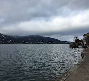 Chiemsee