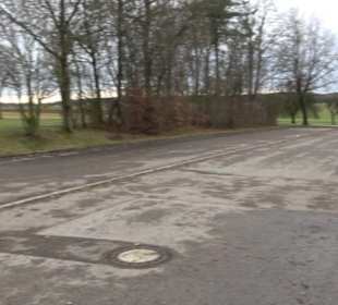 Turn- und Festhalle Mehrstetten