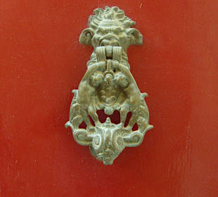 Gesehen in der Altstadt von Valetta!