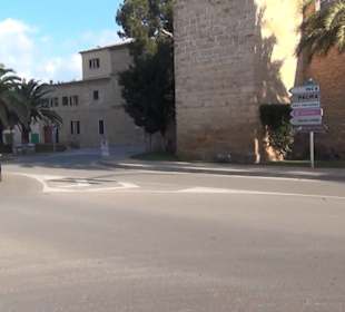 Església de Sant Jaume d'Alcúdia 