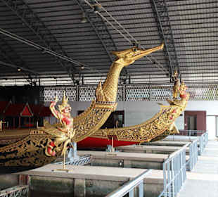 The Royal Barque Museum 