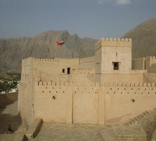 Fort Nakhl