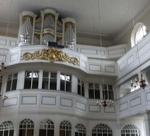 Stadtrundgang Wolkenstein