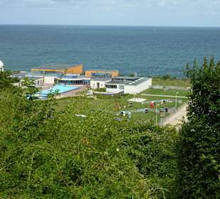 Ausflug Büsum Helgoland
