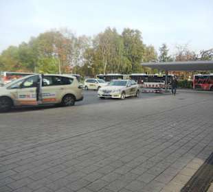 Billstedter Einkaufscenter