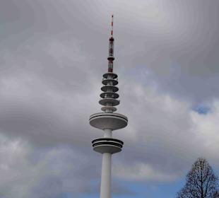 Anlage Planten un Blomen