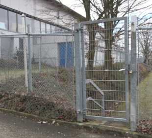 Sportforum Großbettlingen