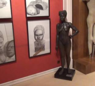 Nationalmuseum der Anthropologie