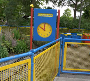 Imagination - Duplo Village