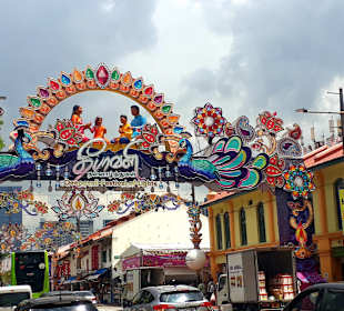 Little India