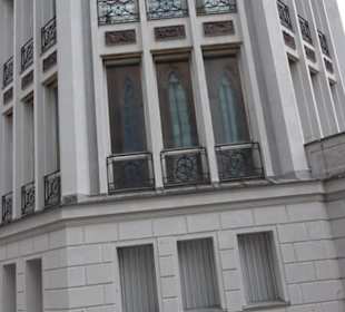 Schinkel Pavillon
