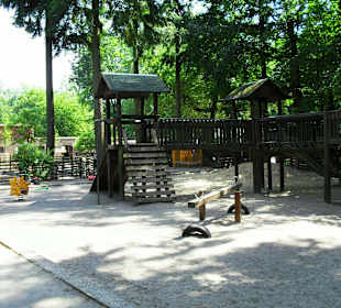 Spielplatz