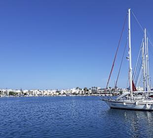 Hafen 