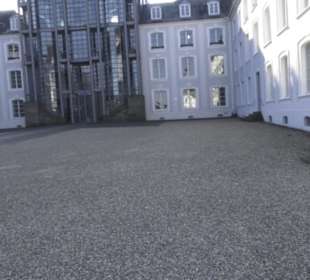 Saarbrücker Schloss