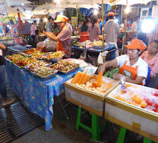 Kulinarische Köstlichkeiten