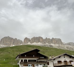 Wandern Valdaora / Olang