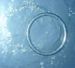 Josephs "Bubble Trick"!