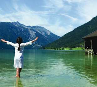 Zeitlos genießen mit allen Sinnen