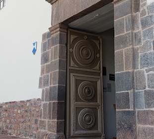 Museum de Arte Precolombino