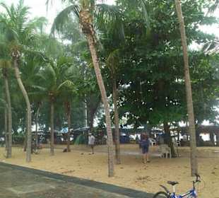 Jomtien Beach