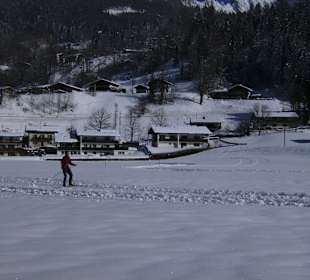 Wandern Schönau am Königssee
