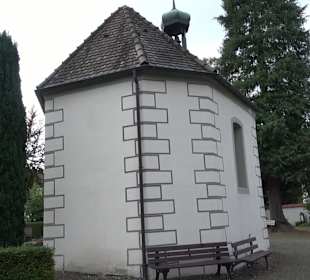 Kapelle Heilig Kreuz in Hege