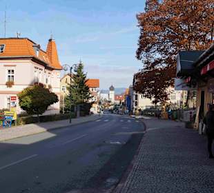 Karkonoski Park Narodowy