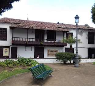 Casa De Los Reyes S L in Icod de los Vinos