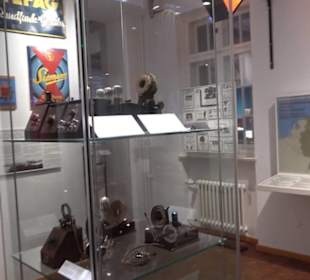 Deutsches Technikmuseum