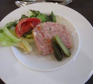  Restaurant Le Monarque